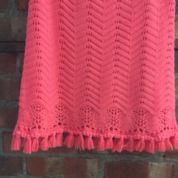 NWOT Lilly Pulitzer Brooklin Sweater XS - Picture 3 of 3